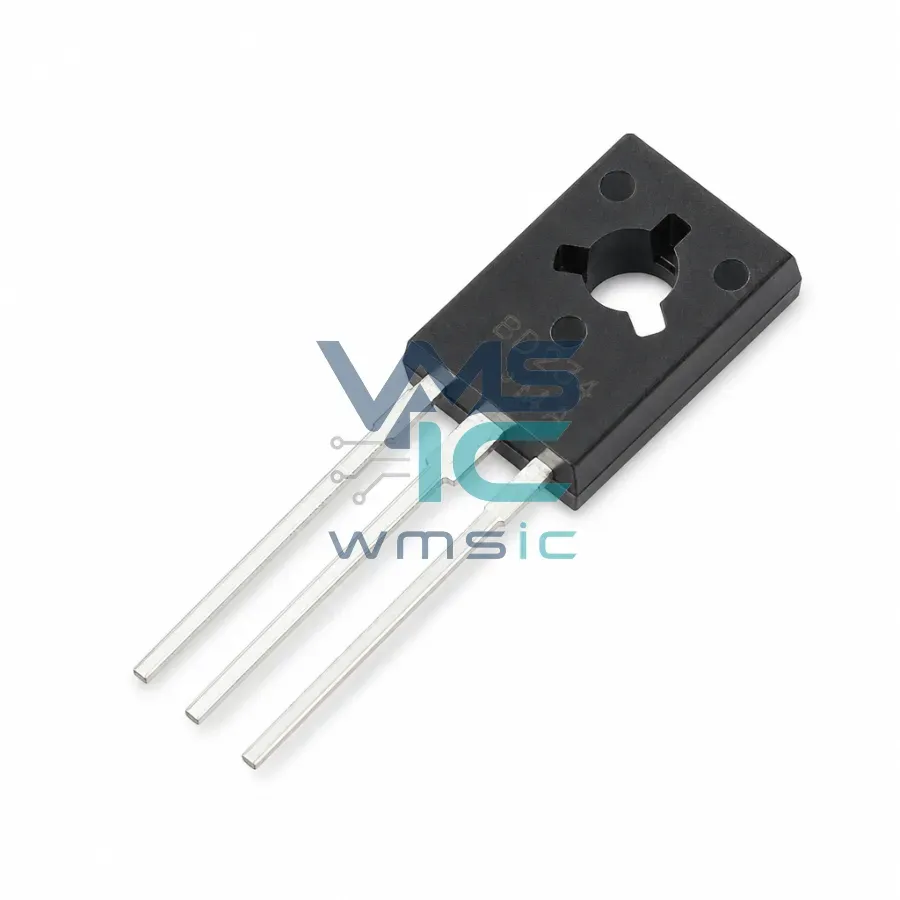 BD234 PNP Power Transistor 2A 45V BD234 TO-126 Package