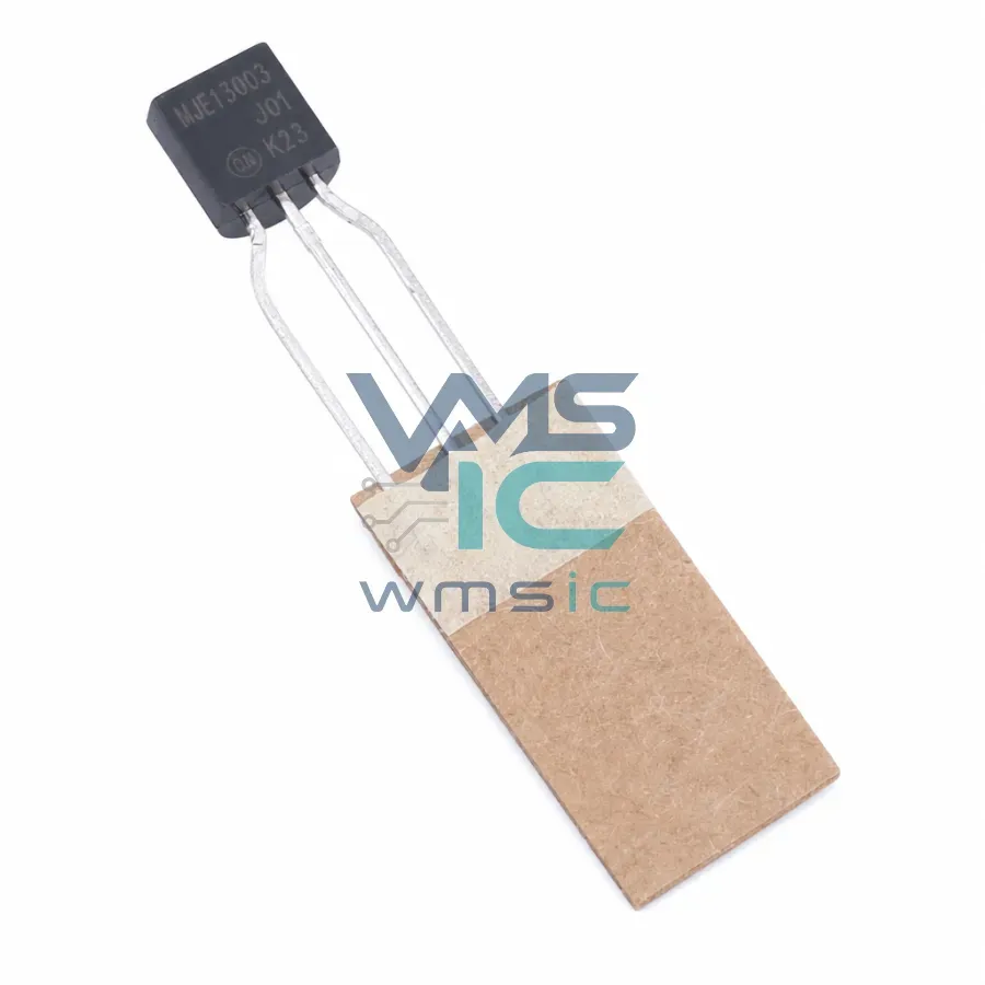 MPSA55-TA PNP Transistor 0.5A 60V MPSA55 TO-92 Package