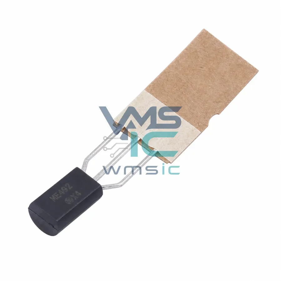 2SB764-TA PNP Transistor 1A 50V 2SB764 TO-92L Package