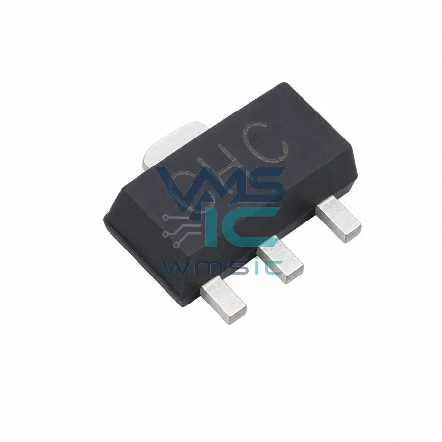 BC869-25 PNP Power Transistor BC869 SOT-89-3L Package