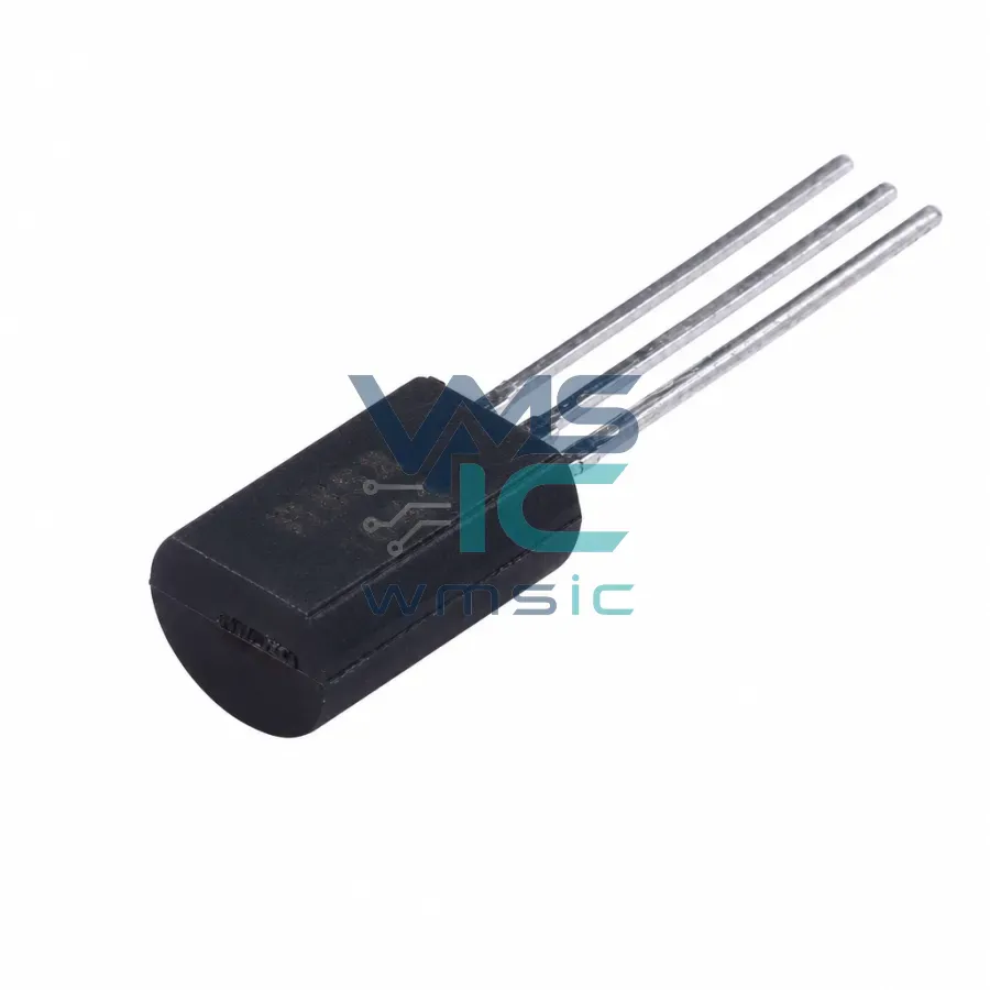 2SB892 PNP Transistor Range S 140-280 2SB892 TO-92-3 Package