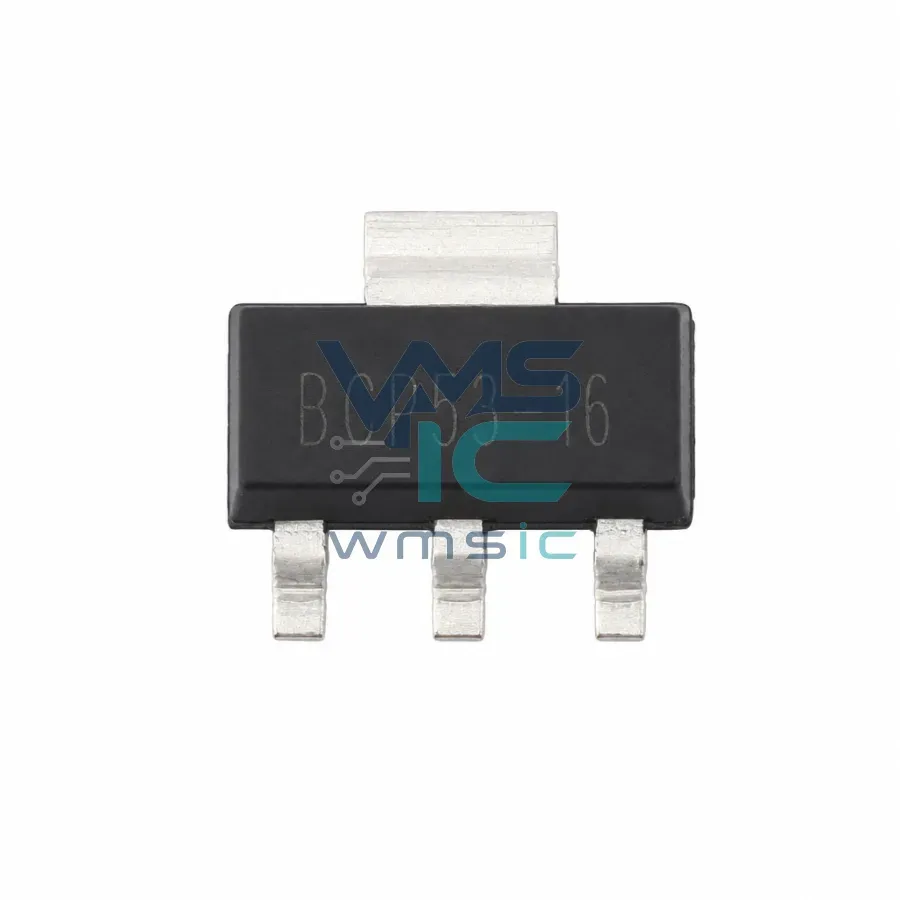AD-BCP53-16 PNP Power Transistor AD-BCP53-16 SOT-223 Package