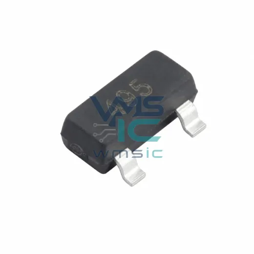 Биполярный транзистор FMMT495TA NPN 1A 150V SOT-23