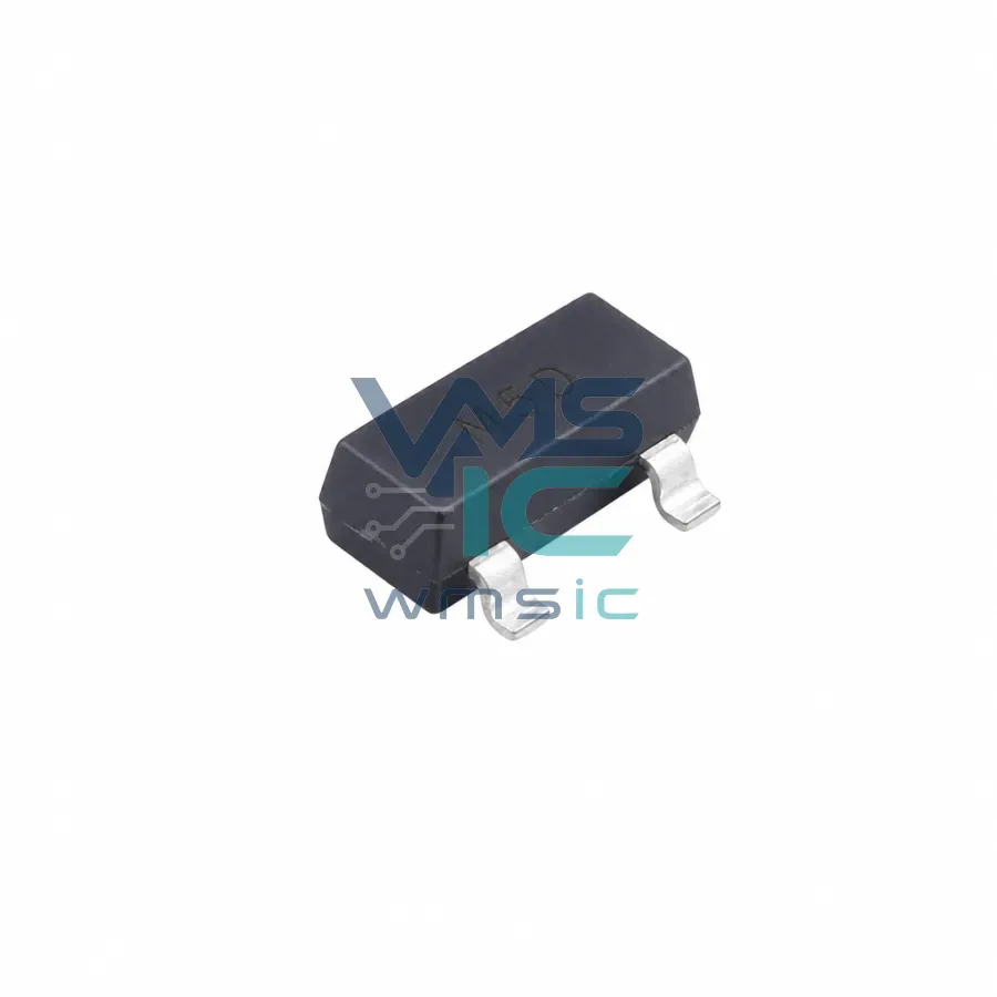 FMMT459TA NPN High Voltage Transistor 150mA 450V FMMT459TA SOT-23 Package