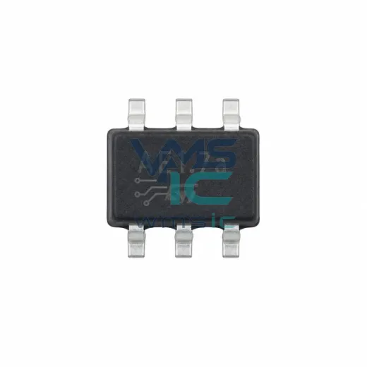NPN 电流:200mA 电压:40V DMMT3904WQ SOT-363