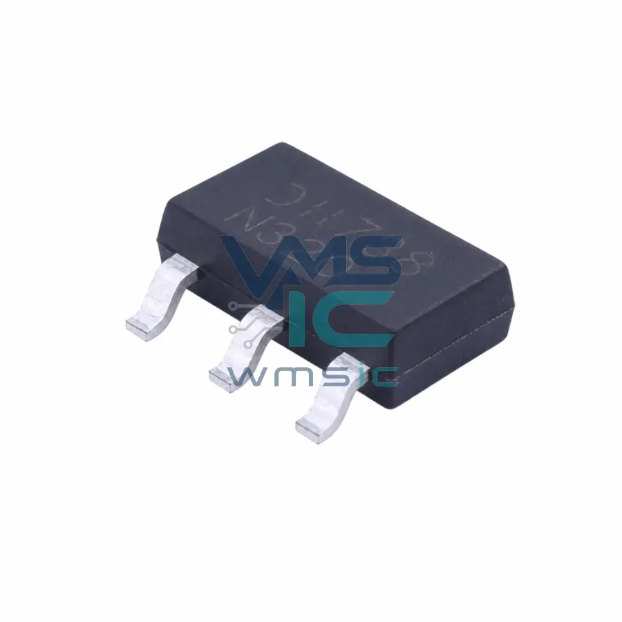 DNLS320E-13 NPN Transistor 3A 20V DNLS320E SOT-223 Package