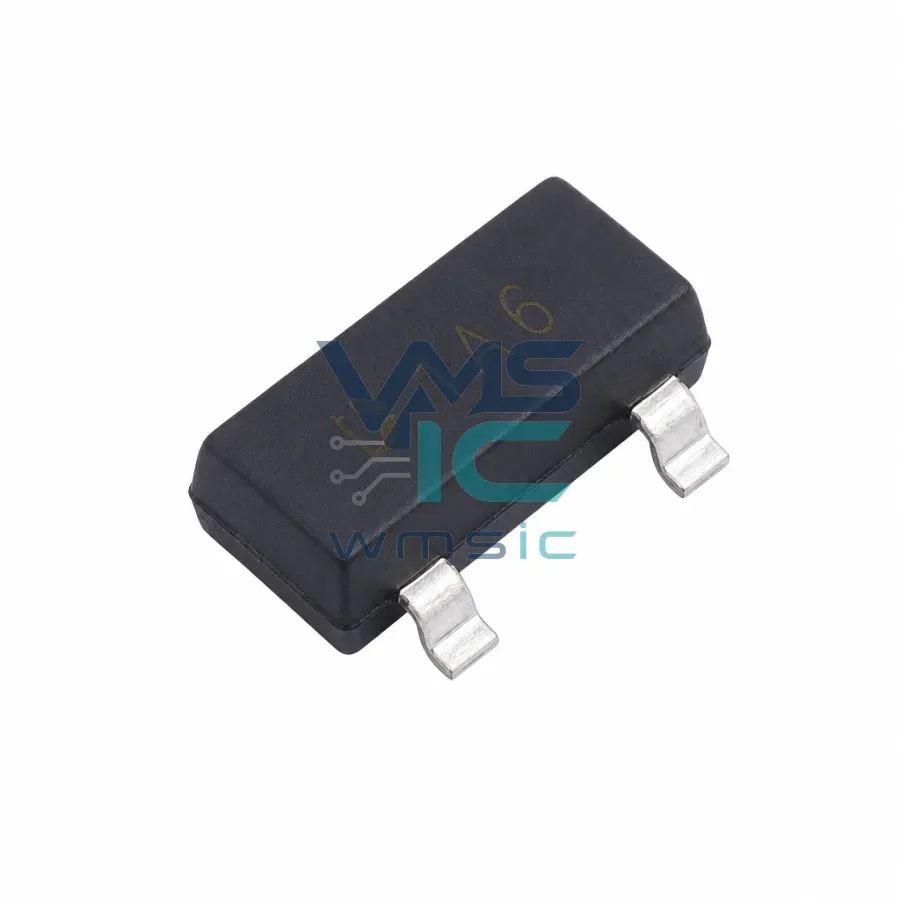 ZXTP25020BFHTA PNP Transistor 4A 20V ZXTP25020BFHTA SOT-23 Package