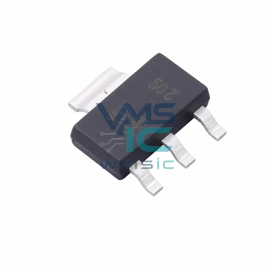 ZX5T949GTA PNP Transistor 5.5A 30V ZX5T949GTA SOT-223 Package