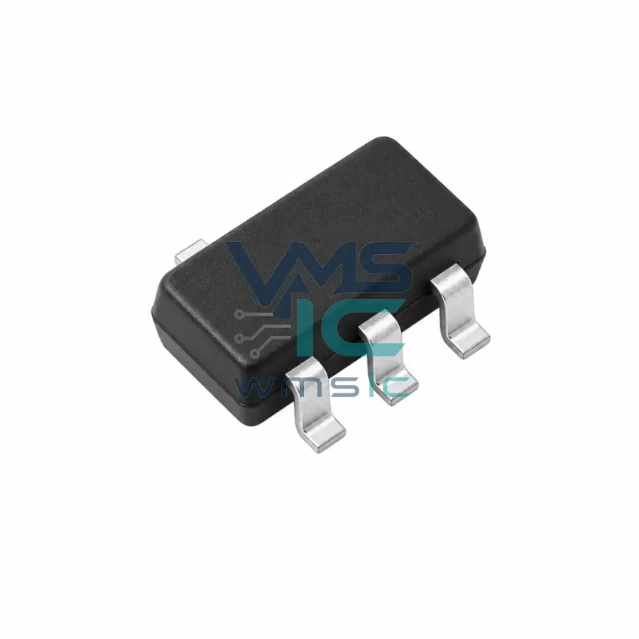 MMDTA06-7 NPN Transistor 500mA 80V MMDTA06 SOT-26 Package
