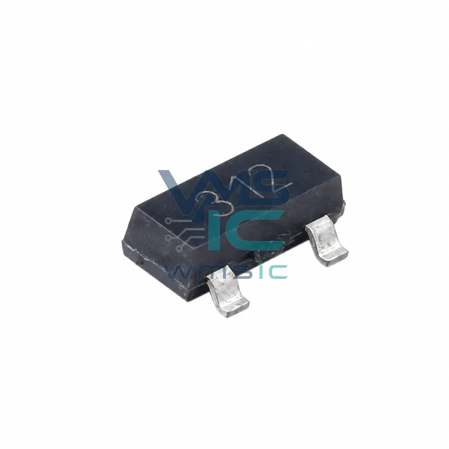ZXTP2025FTA PNP Transistor 50V 5A ZXTP2025FTA SOT-23 Package