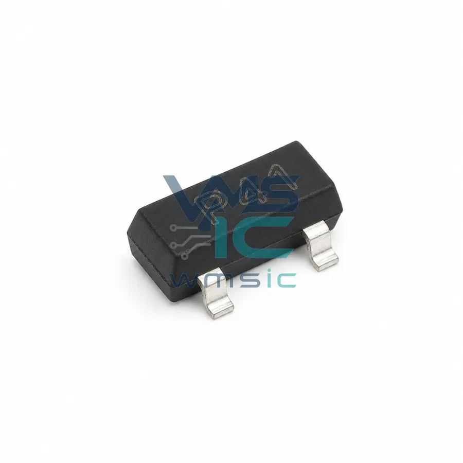 ZXTP2041FTA PNP Transistor 40V 1A ZXTP2041FTA SOT-23 Package