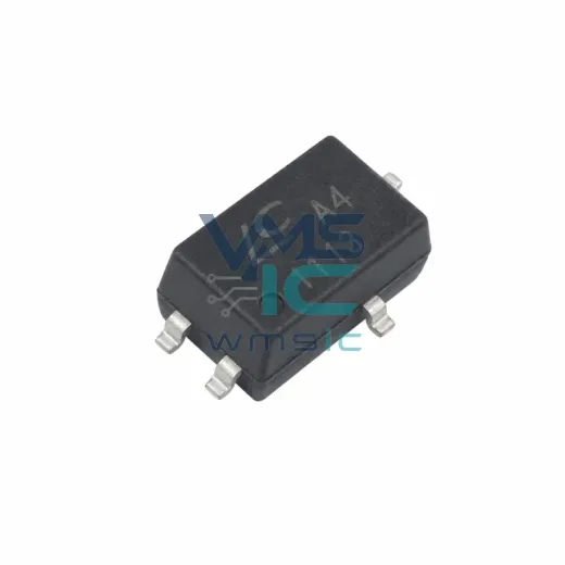 PNP 500mA 15V DSS3515MQ DFN-3(1x0.6)
