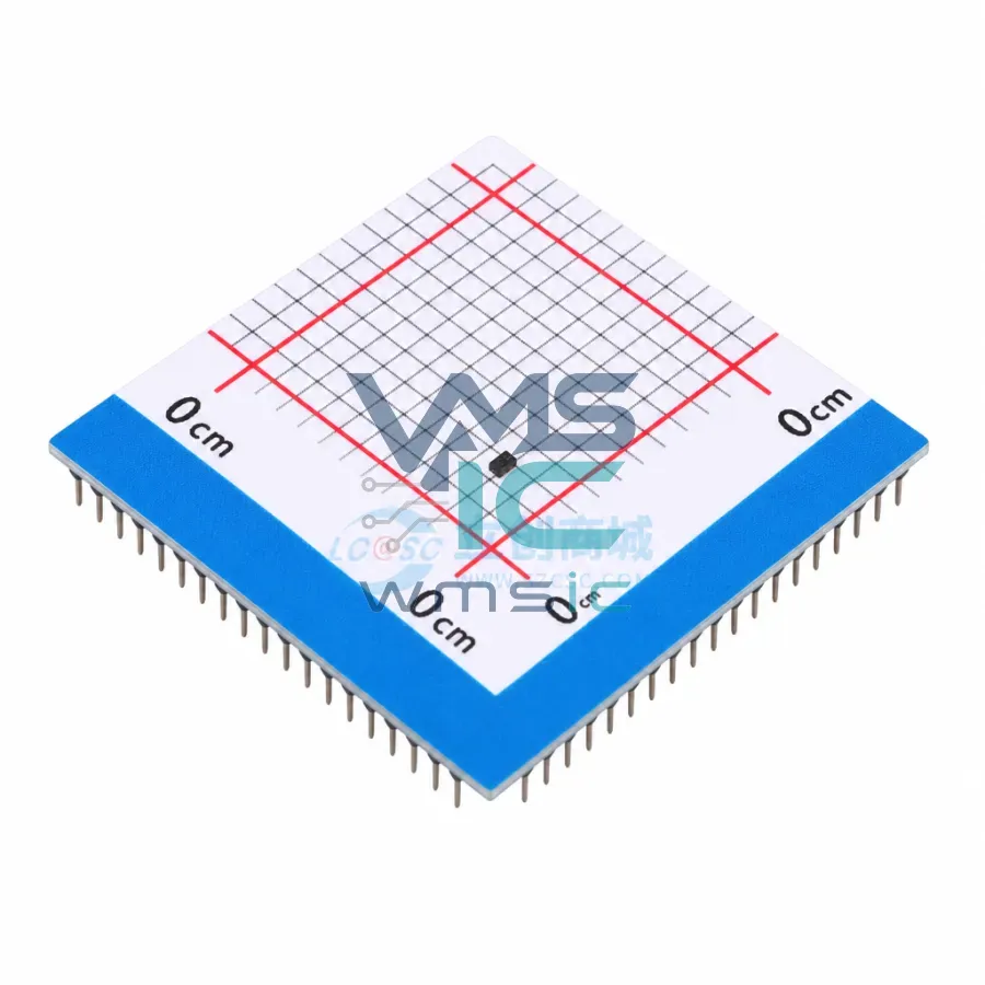 BC847BLP4-7B NPN Transistor 45V 100mA BC847BLP4 DFN-3(1x0.6) Package