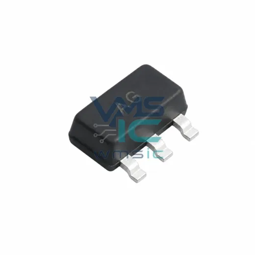 BCX5210TA PNP Transistor 60V 1A BCX5210TA SOT-89