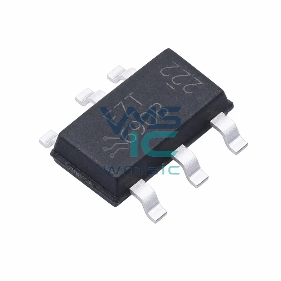 FZT690B NPN Transistor 45V 3A FZT690B SOT-223 Package