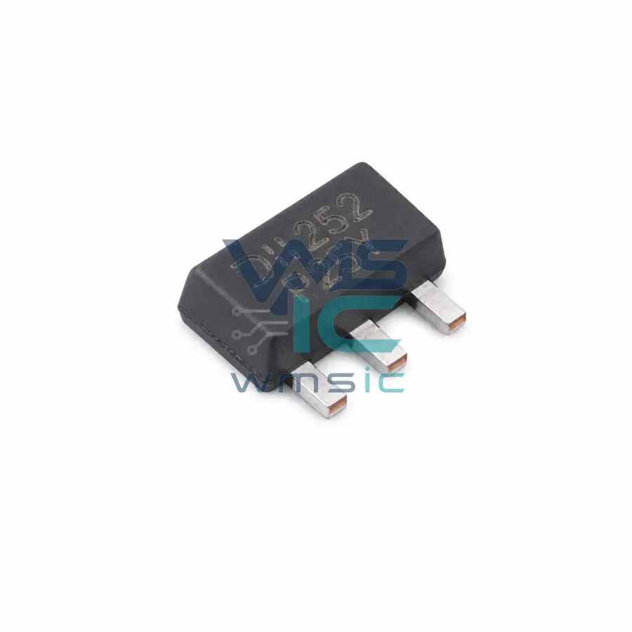 2DA1213Y-13 PNP Transistor 50V 2A 2DA1213Y SOT-89 Package
