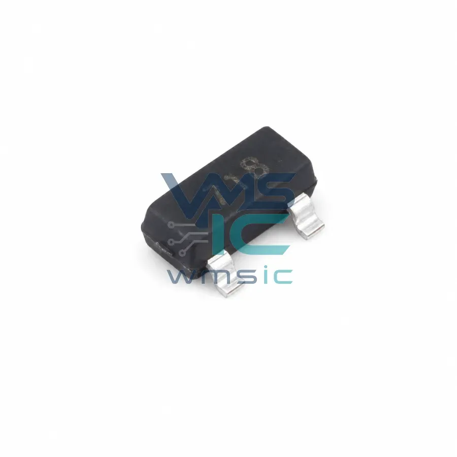 FMMT718 PNP Transistor 20V 1.5A FMMT718 SOT-23 Package