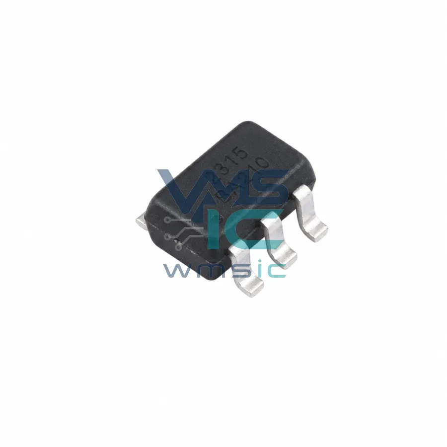 AC857BSQ-7 Dual PNP Transistor 45V 100mA AC857BSQ SOT-363 Package