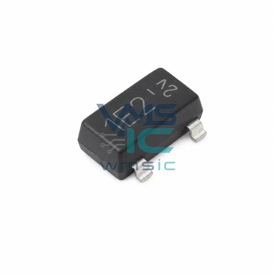 ZXTN19020CFFTA NPN Transistor 20V 7A ZXTN19020CFFTA SOT-23F Package