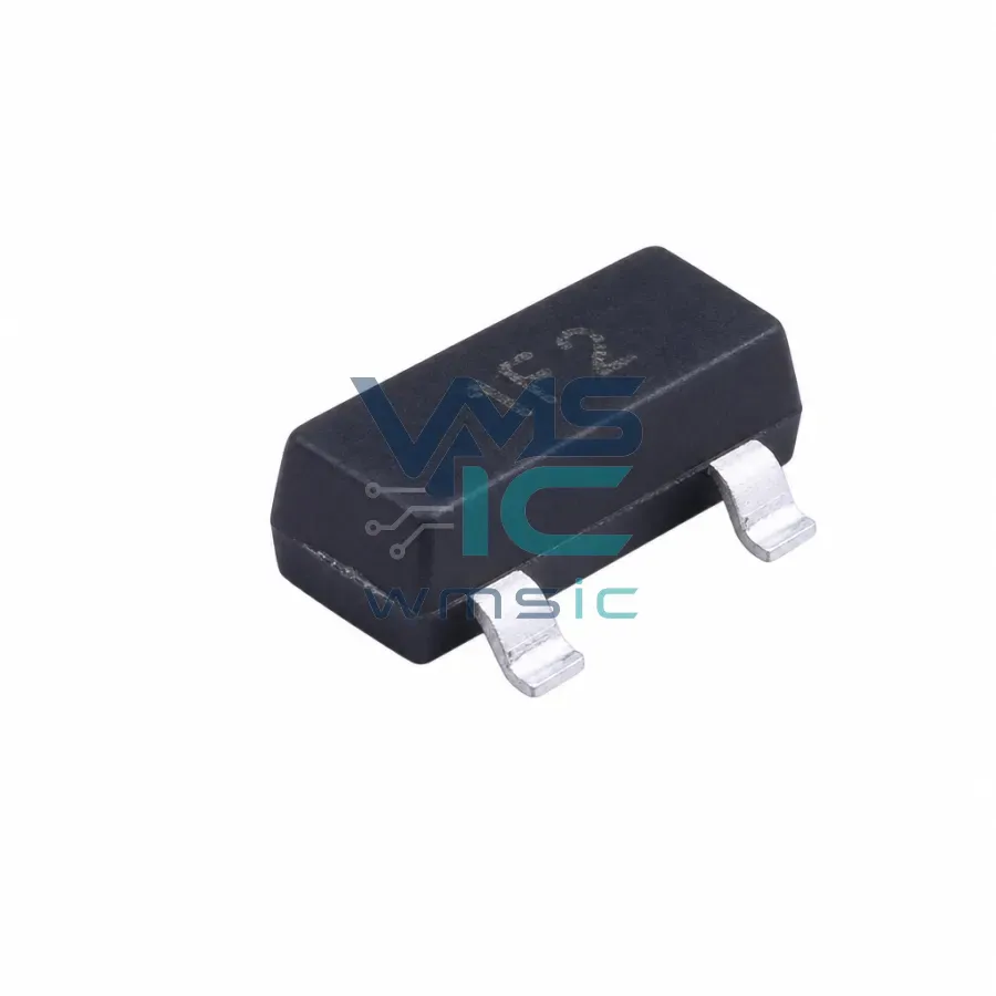ZXTP25020DFLTA PNP Transistor 20V 4A ZXTP25020DFLTA SOT-23 Package