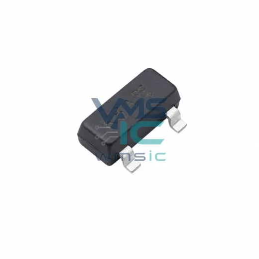 PNP 電流:0.5A 電壓:45V BC807 SOT-23