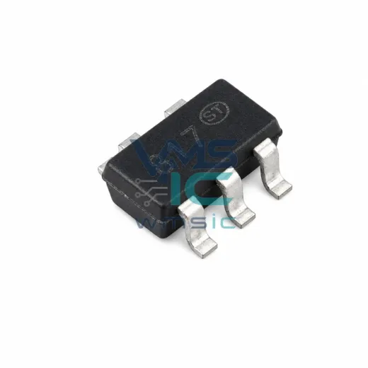 NPN 電流:4A 電壓:15V ZXT10N15DE6TA SOT-26