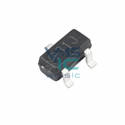 NPN 电流:150mA 电压:50V 2DC4617Q SOT-523