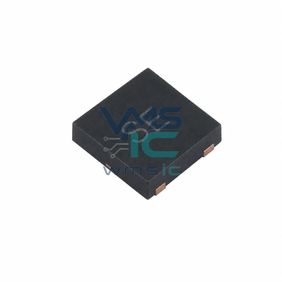 Биполярный транзистор NPN ZXTN620MATA 80В 3.5А W-DFN-3(2x2) Корпус