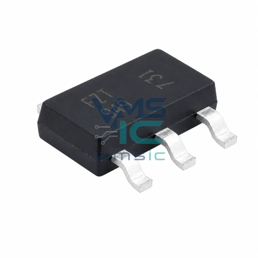 FZT949TA PNP Medium Power Transistor 5.5A 30V FZT949TA SOT-223 Package
