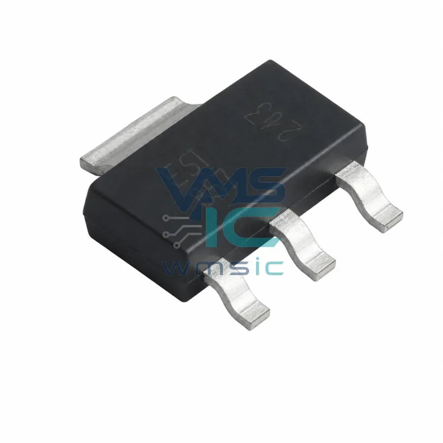 FZT857 NPN Bipolar Transistor FZT857 SOT-223 Package