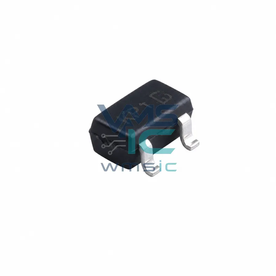 2DB1694-7 PNP Bipolar Transistor 1A 30V 2DB1694 SOT-323 Package