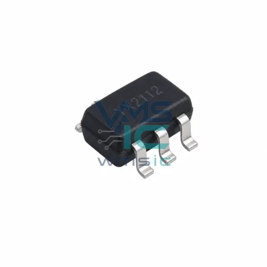 NPN+PNP 電流:200mA 電壓:25V MMDT4146 SOT-363