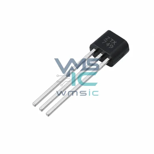 ZTX749 TO-92-3