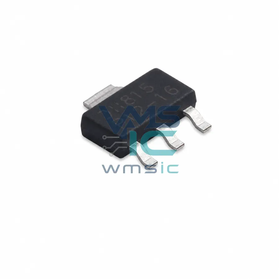 DCP69-16-13 PNP Bipolar Transistor DCP69 SOT-223-4 Package