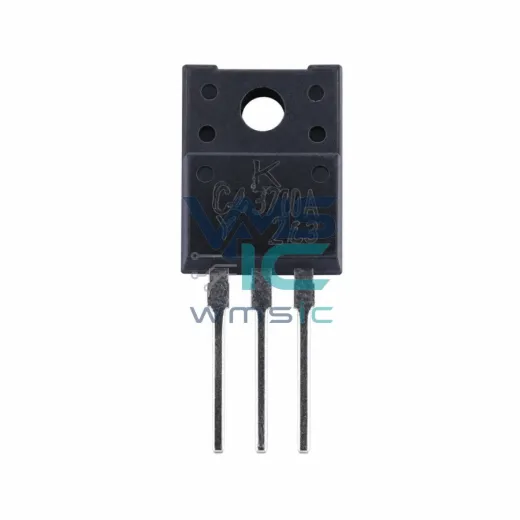 NPN 1.5A 180V KTC4370A TO-220IS