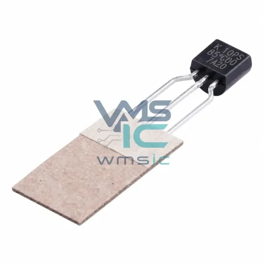 hfe=160~300 MPS8550 TO-92-3