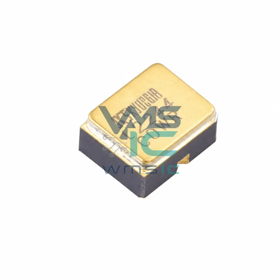 JANTX2N3700UB NPN Bipolar Transistor 1A 80V JANTX2N3700UB SMD-3P Package