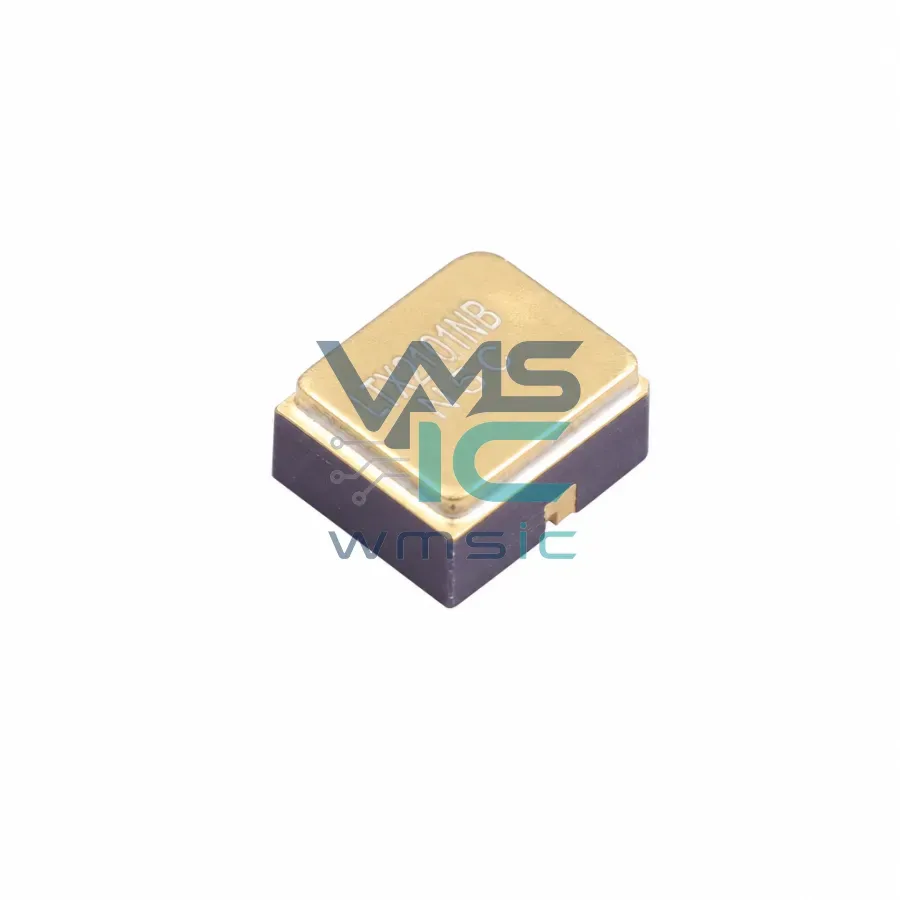 NPN биполярный транзистор 1A 80V 2N3700UB SMD-3P Корпус