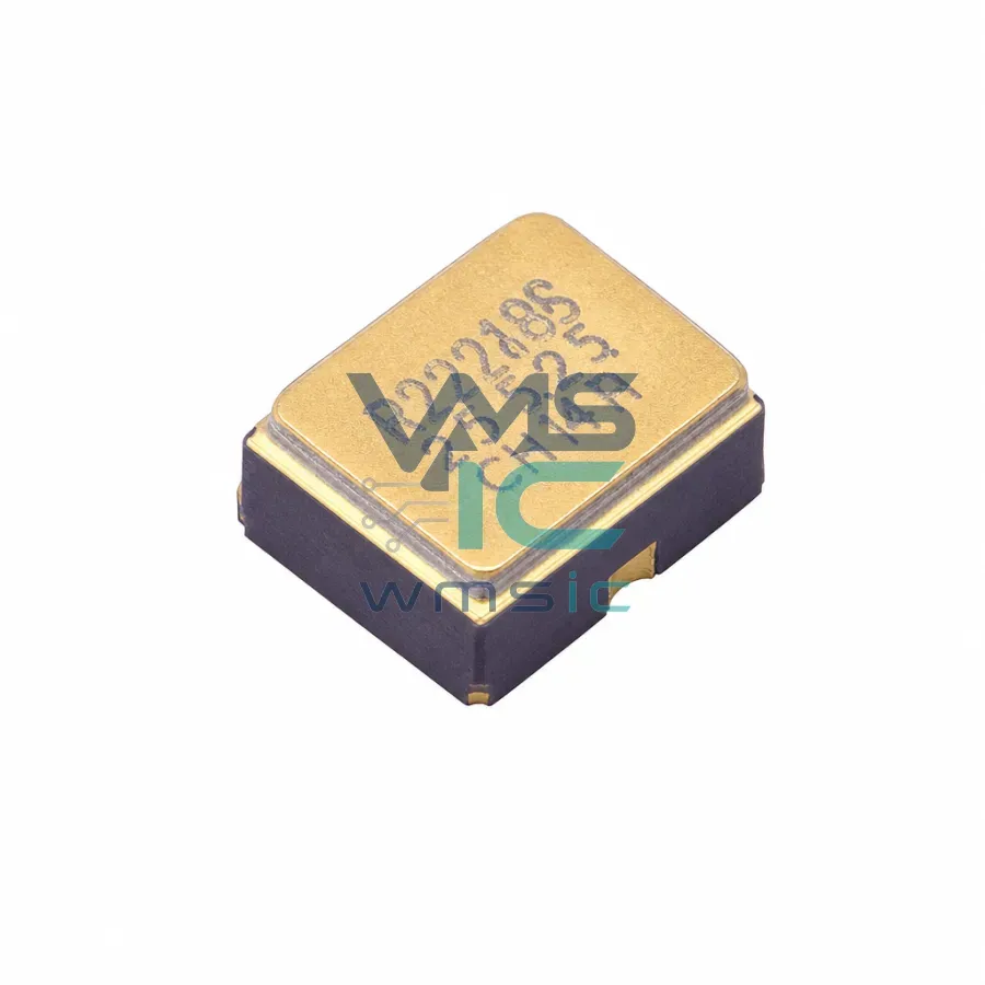 JANTX2N2222AUB Bipolar Transistor JANTX2N2222AUB SMD-3P Package