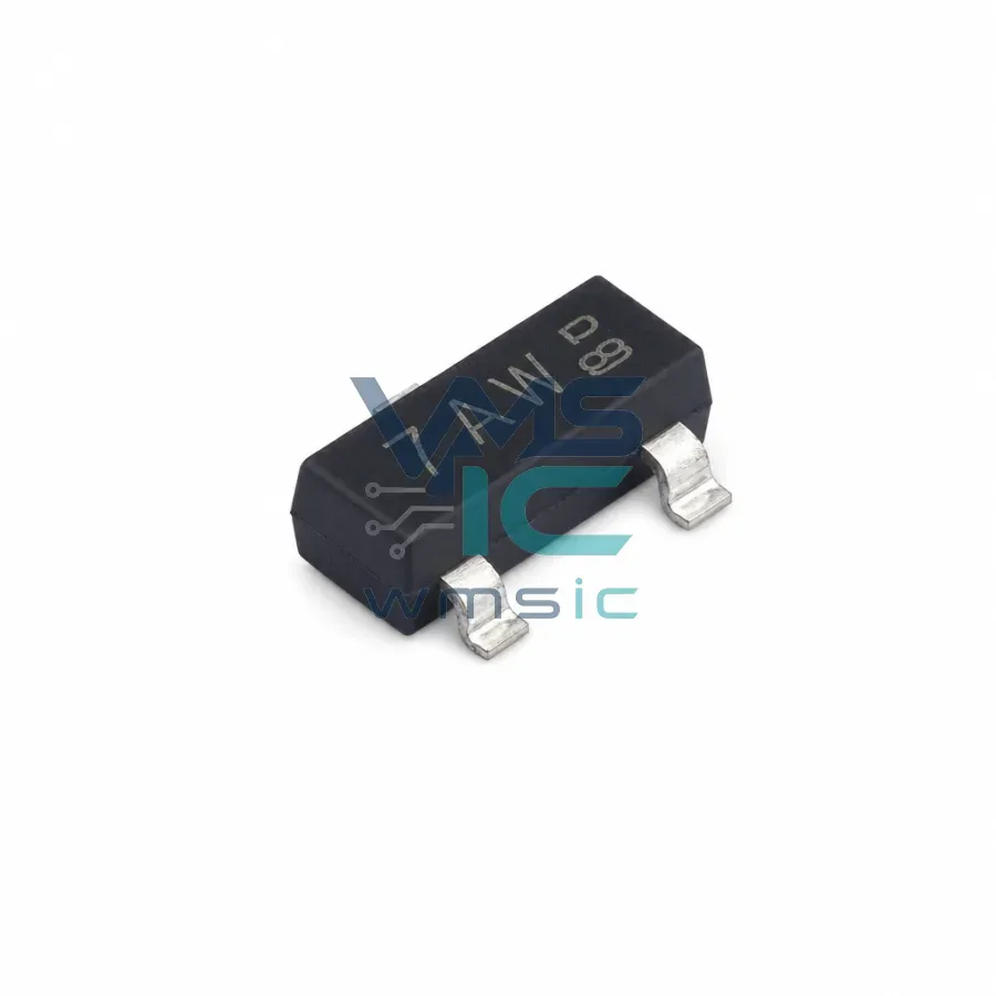 MMBT3904,215 NPN Switching Transistor 200mA 40V MMBT3904 SOT-23 Package