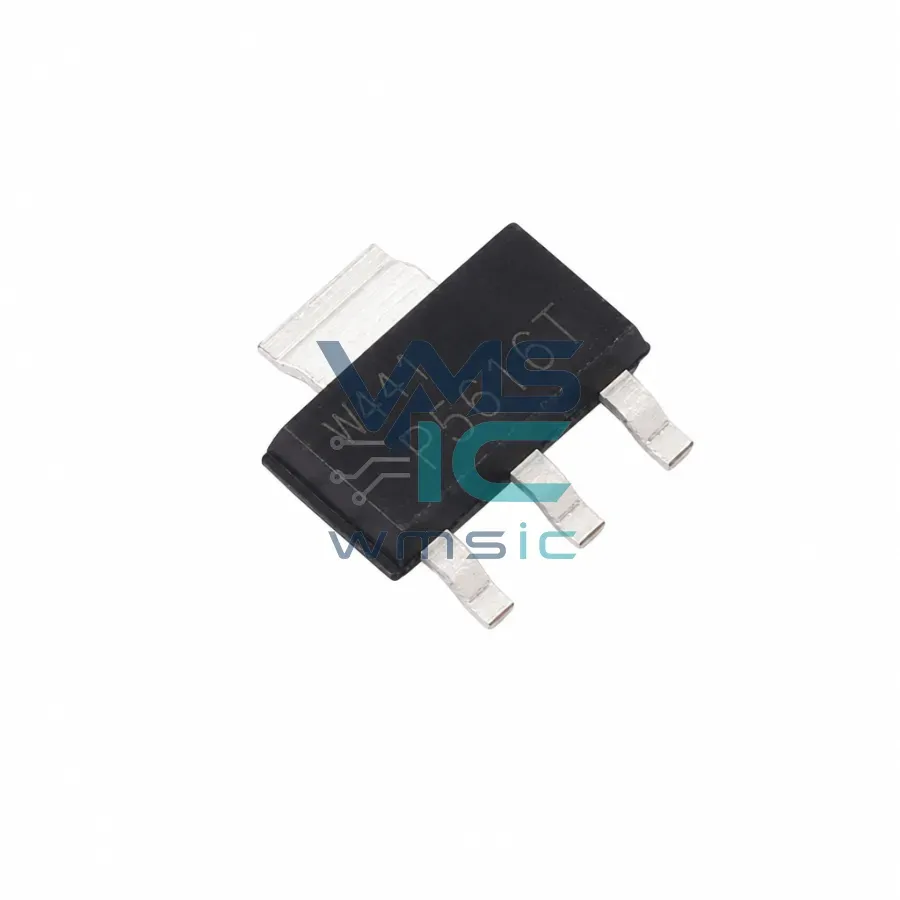 BCP56-16TX NPN Transistor 1A 80V BCP56 SOT-223 Package