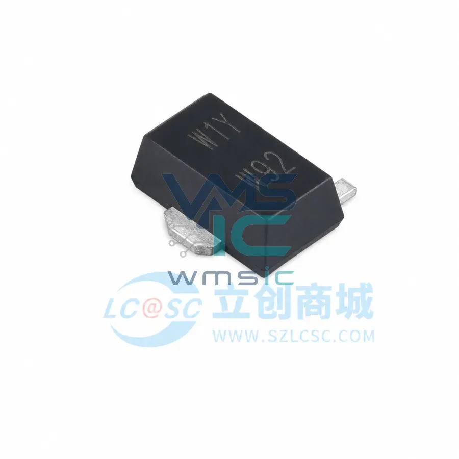PBSS4480X NPN Low VCEsat Transistor 80V 4A SOT-89 PBSS4480X SOT-89 Package