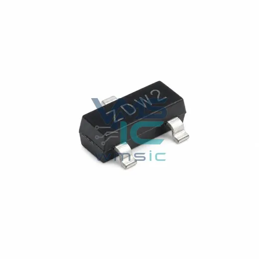 PNP 电流:2A 电压:50V PBSS5350T SOT-23