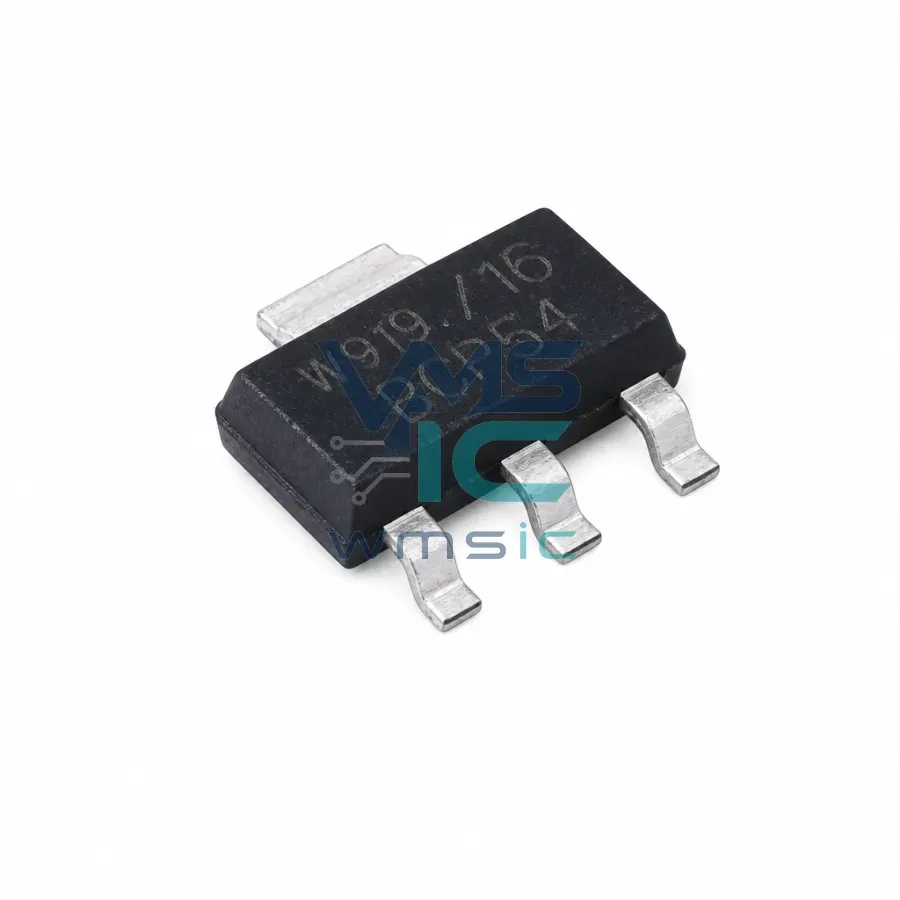 BCP54-16 NPN Medium Power Transistor 45V 1000mA SOT-223 BCP54 SOT-223 Package