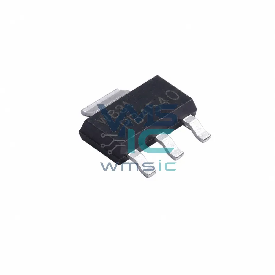 PBSS4540Z NPN Low VCEsat Transistor 40V 5A SOT-223 PBSS4540Z SOT-223 Package