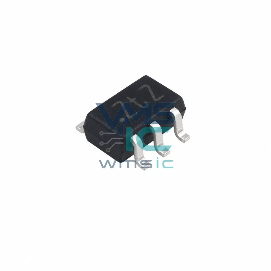 PUMX1 NPN Dual General Purpose Transistor 40V 100mA SOT-363 PUMX1 TSSOP-6(SOT-363) Package