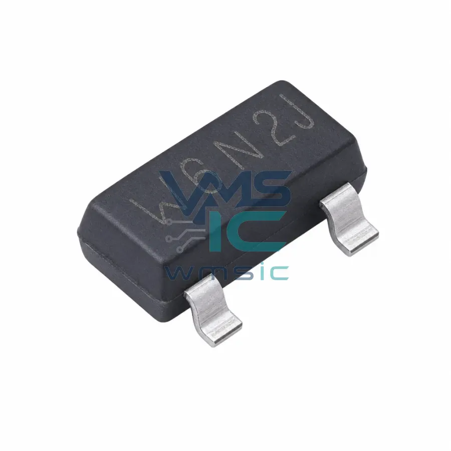 PBSS4032PT PNP Low VCEsat Transistor 30V 2.4A SOT-23 PBSS4032PT SOT-23 Package
