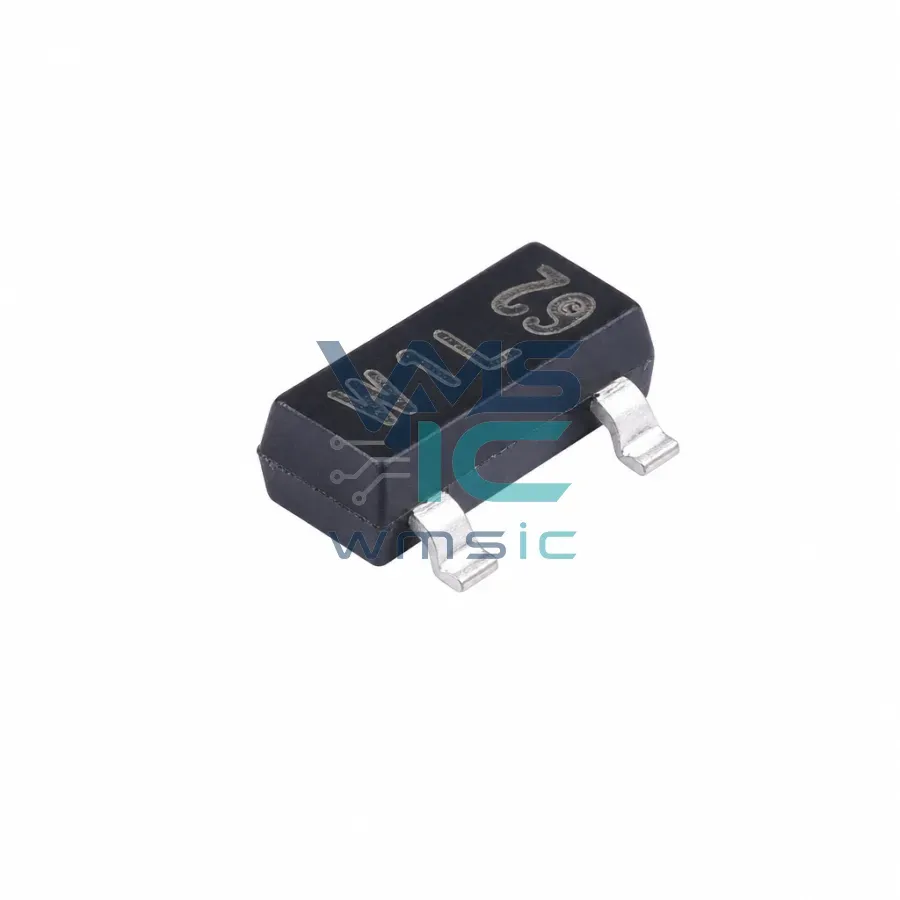 PMBT6429 NPN General Purpose Transistor 50V 100mA SOT-23 PMBT6429 SOT-23 Package