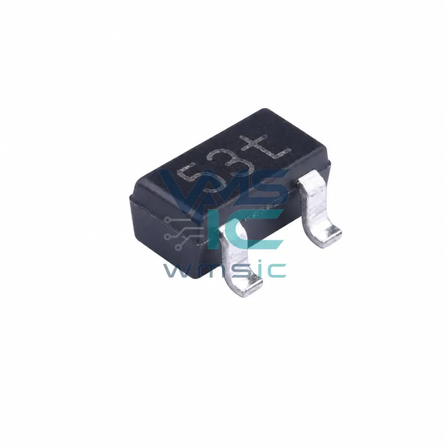 PBSS5160U PNP Low VCEsat Transistor 60V SOT-323 PBSS5160U SC-70 Package