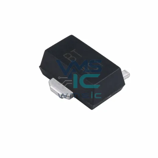 NPN 电流:1A 电压:60V BCX55 SOT-89